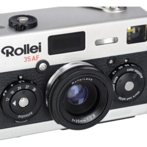 Rollei 35AF Black
