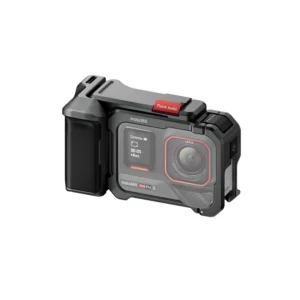 Insta360 Ace Pro 2/Ace Pro Xplorer Grip Kit (Silver)