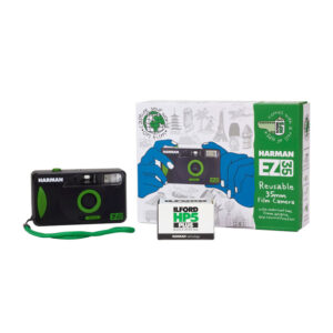 Ilford EZ35 Motorised Camera