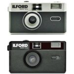 Ilford ILFORD Sprite 35-II black