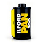Ilford Pan 100 135 36
