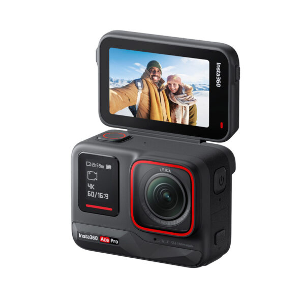 Insta360 Ace Pro