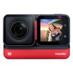 Insta360 ONE RS Twin Edition