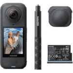 Insta360 X4 Air Starter Bundle