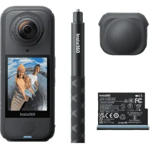 Insta360 X4 Air Starter Bundle