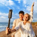 Insta360 X4 Adventure Bundle