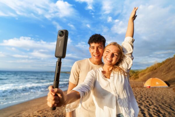 Insta360 X4 Adventure Bundle