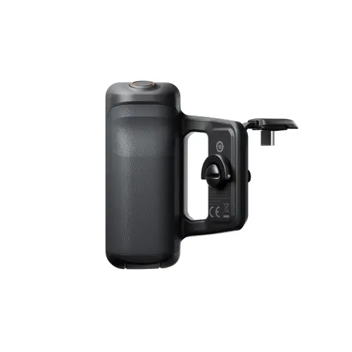 Insta360 X5 Photography Grip (Black)