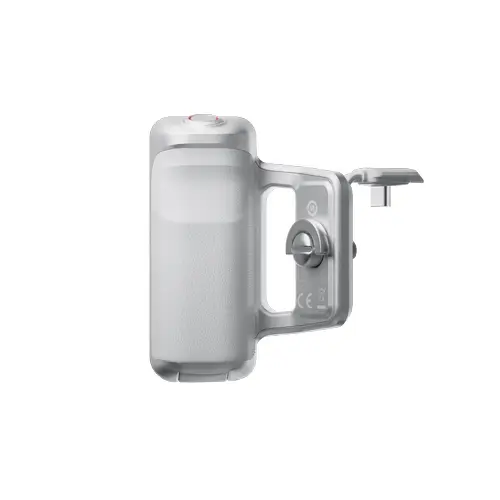 Insta360 X5 Photography Grip (White)