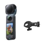 Insta360 X4 Motorcycle Bundle