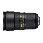 Nikon 24-70mm f2.8 E AF-S ED VR