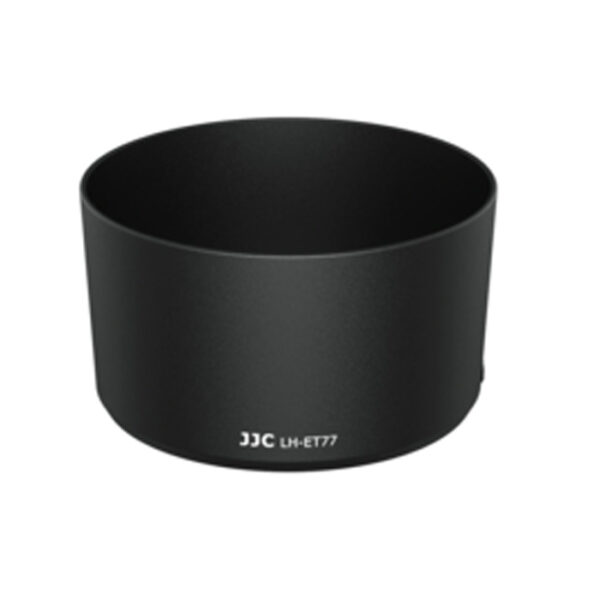 JJC ET-77 Zonnekap RF 85mm F2 Macro