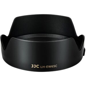JJC EW-65C Canon Lens Hood