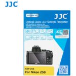 JJC GSP-Z50 Optical Glass protector