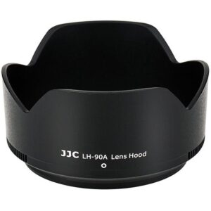 JJC LH-90A zonnekap nikon Z 50-250mm