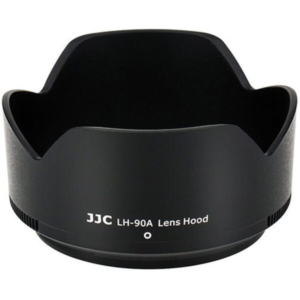 JJC LH-90A zonnekap nikon Z 50-250mm