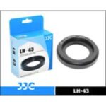 JJC Zonnekap Canon LH-43