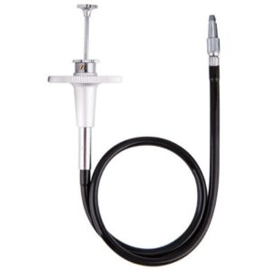 JJC Draadontspanner TCR-70S Mechanical Cable Release