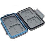 JJC Multi Card Case MC-5