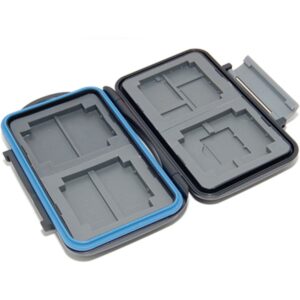 JJC Multi Card Case MC-5