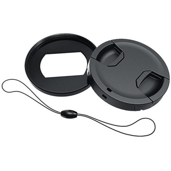 JJC RN RX100VI Filter Adapter & Lens Cap Kit
