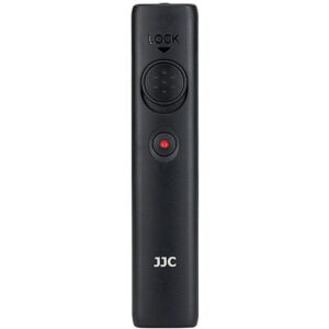 JJC SR-P2 Wired Remote Control Panasonic