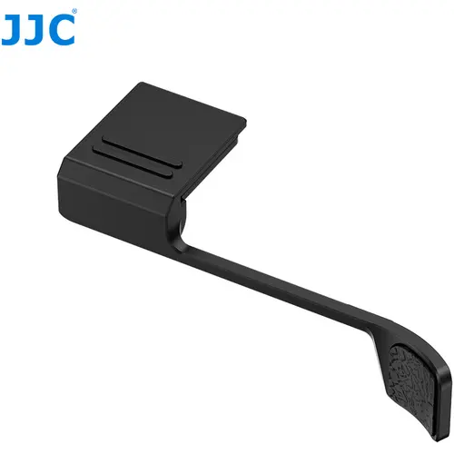 JJC Ta XE5 Black Thumbs Up Grip