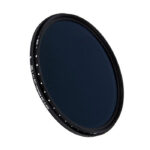 JJC 49mm ND2-ND2000 Variable Neutral Density Filter
