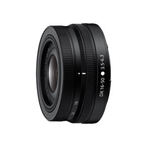 Nikon Z 16-50mm f3.5-6.3 BULK DX