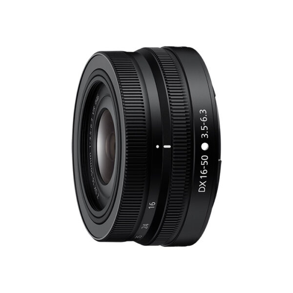 Nikon Z 16-50mm f3.5-6.3 BULK DX