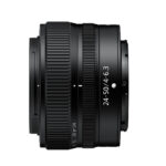 Nikon Z 24-50mm f3.5-6.3 Bulk