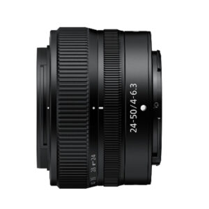 Nikon Z 24-50mm f3.5-6.3 Bulk