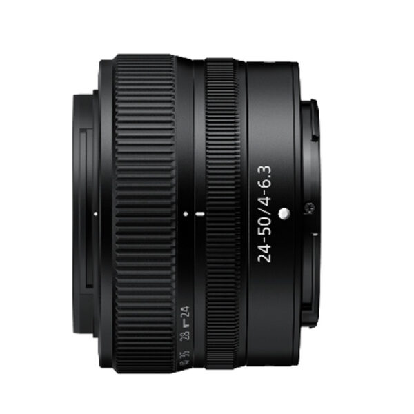Nikon Z 24-50mm f3.5-6.3 Bulk