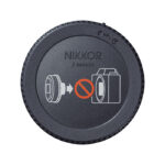 Nikon Lens Cap BF-N2 for Z Teleconverter cap
