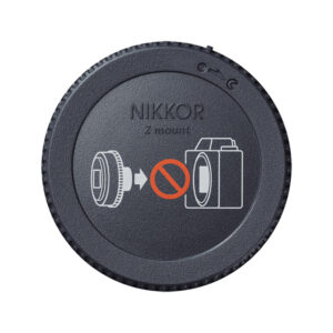 Nikon Lens Cap BF-N2 for Z Teleconverter cap