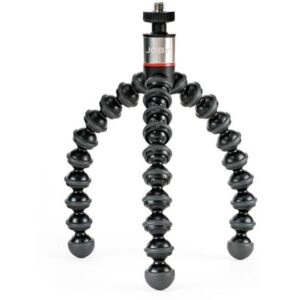 Joby GorillaPod 325 (Black/Charcoal)