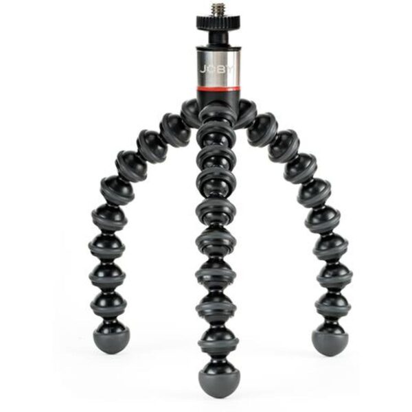Joby GorillaPod 325 (Black/Charcoal)