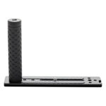 Joby UltraPlate 208 Black