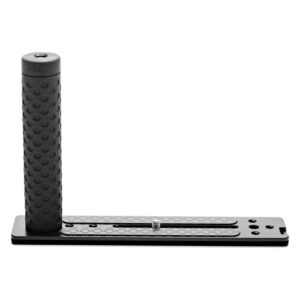 Joby UltraPlate 208 Black