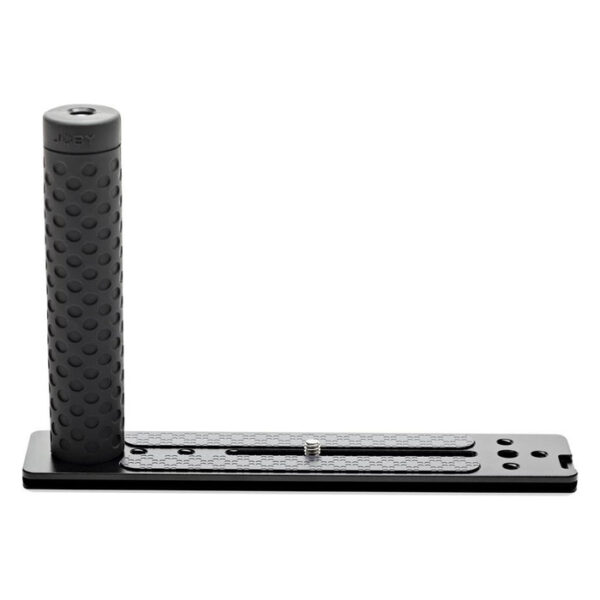 Joby UltraPlate 208 Black