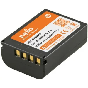 Jupio BLX-1 / BLX1 2280mAh