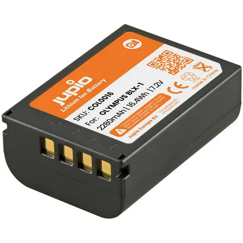 Jupio BLX-1 / BLX1 2280mAh
