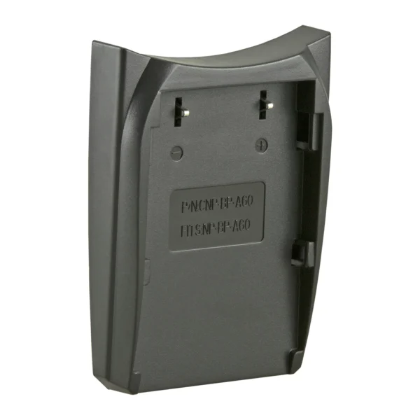 Jupio Charger Plate For Canon BP-Axx Series