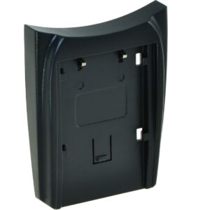 Jupio Charger Plate for Canon LP-E6||||Jupio Charger Plate For Canon LP-E6