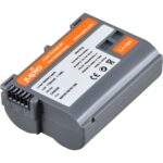 Jupio Nikon EN-EL 15 B