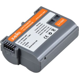 Jupio Nikon EN-EL 15 B