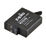 Jupio GoPro AABAT-001 HERO5/HERO6/HERO7/Hero (2018) 1260mAh