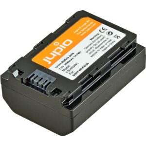 Jupio NP-FZ100 2040mAh *
