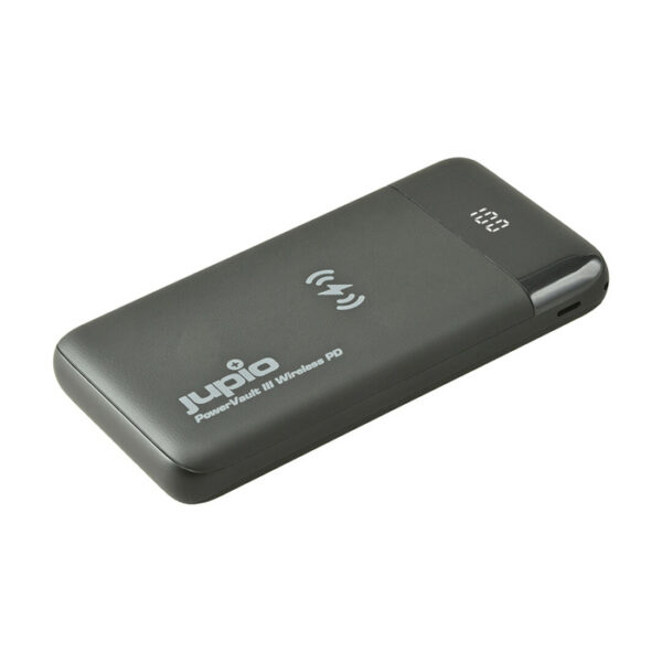Jupio Powervault III Wireless PD