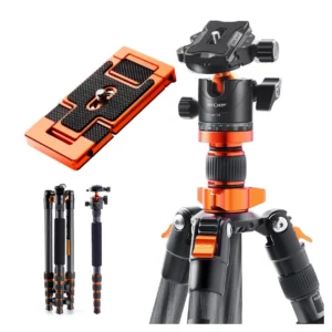 K&F Concept Tripod D255C4